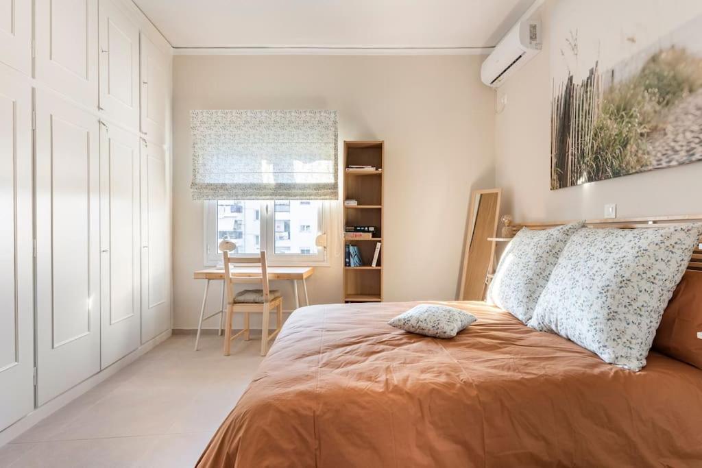 Apartmán Acropolis View Atény Exteriér fotografie